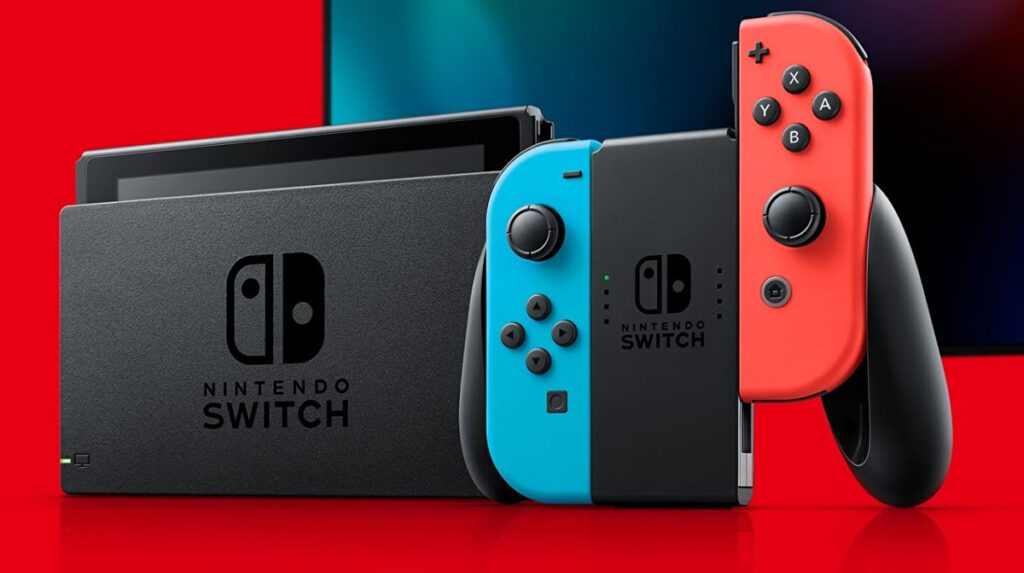 Nintendo Switch total sales have officially surpassed Wii, PlayStation