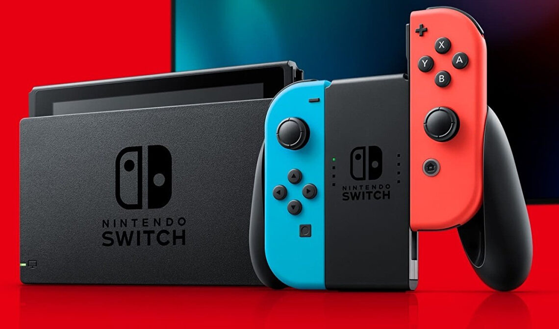 Nintendo Switch total sales have officially surpassed Wii, PlayStation