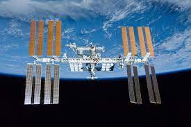 How the International Space Station will die