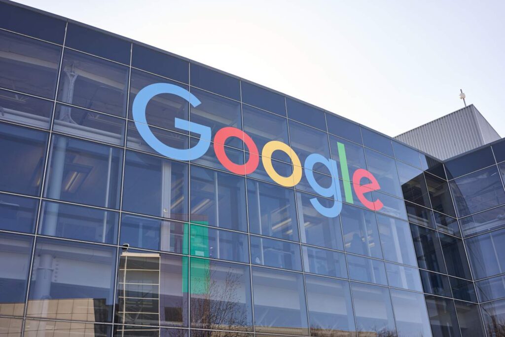 Purdue just sued Google for a decade-old power patent: Here’s why