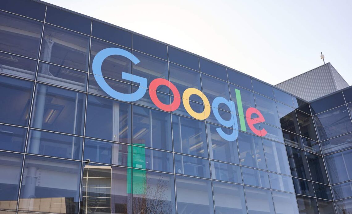 Purdue just sued Google for a decade-old power patent: Here’s why