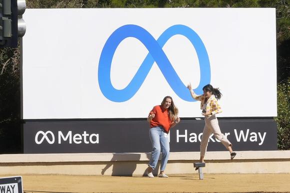 Meta stock mauled as Facebook reports billions in metaverse losses