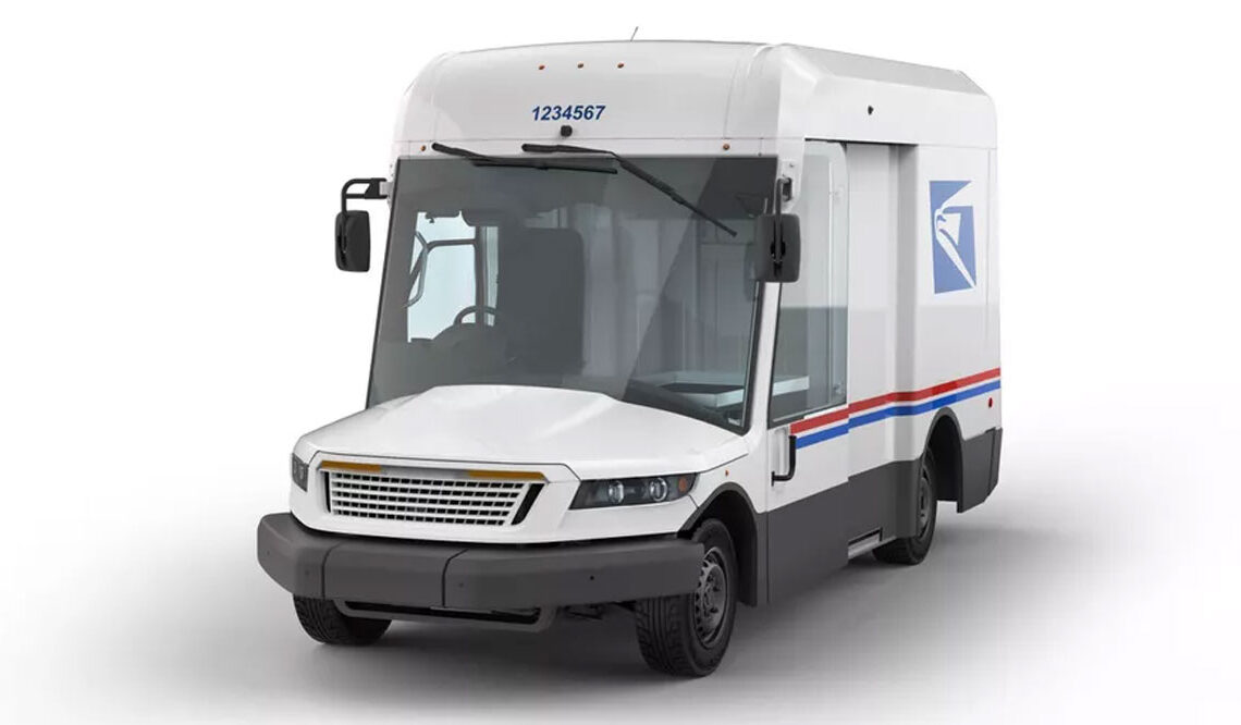 USPS under fire for new mail truck’s dire fuel economy