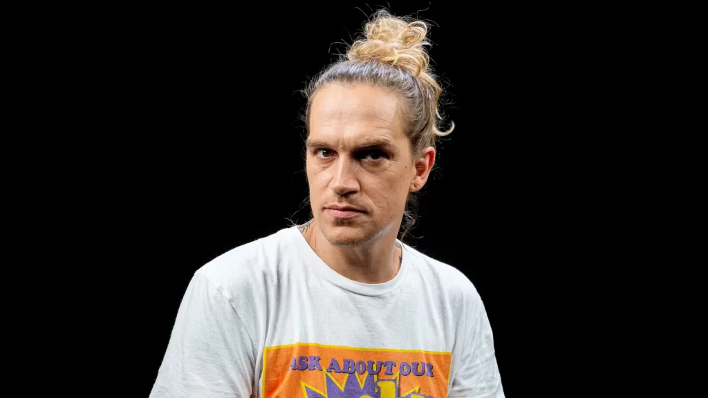 Jason Mewes Net Worth 2022