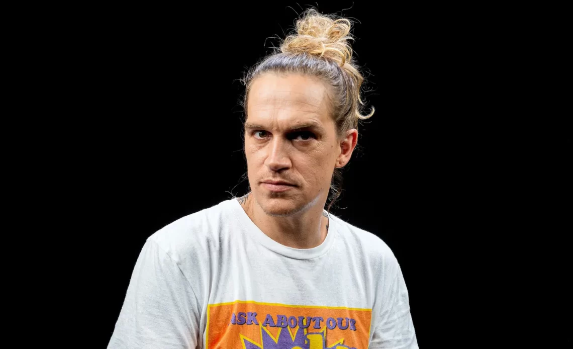 Jason Mewes Net Worth 2022