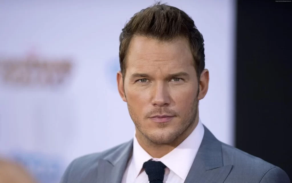 Chris Pratt Net Worth 2022