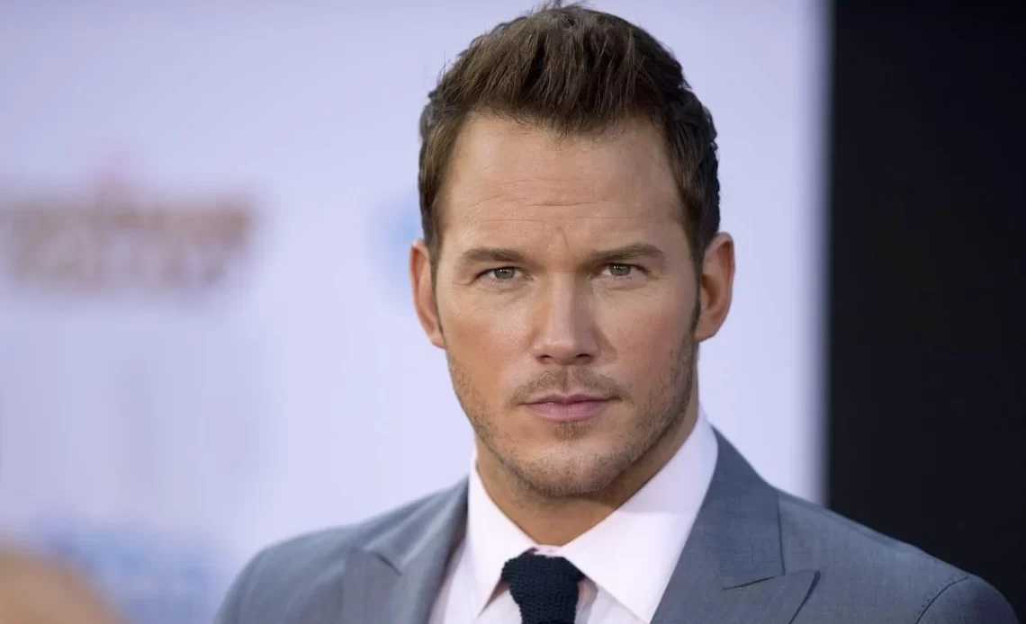 Chris Pratt Net Worth 2022