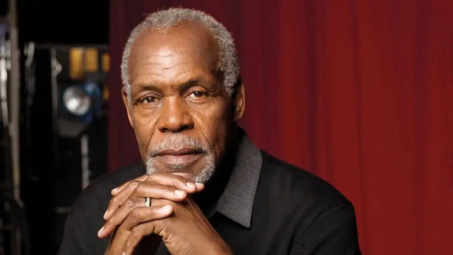 danny glover net worth 2022