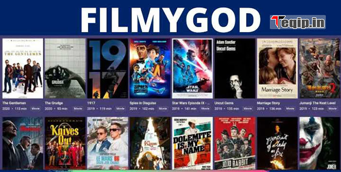 FilmyGod – Online Movies download