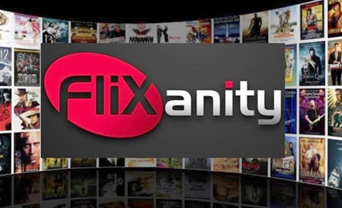 Flixanity – Watch Movies And TV Shows Online