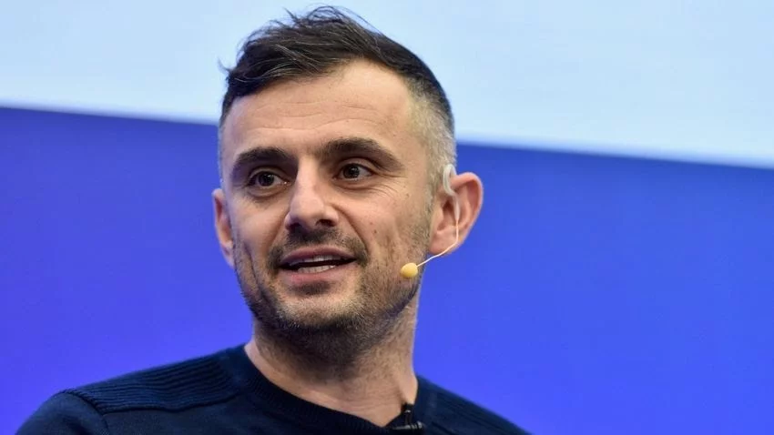 Gary Vaynerchuk Net Worth 2022