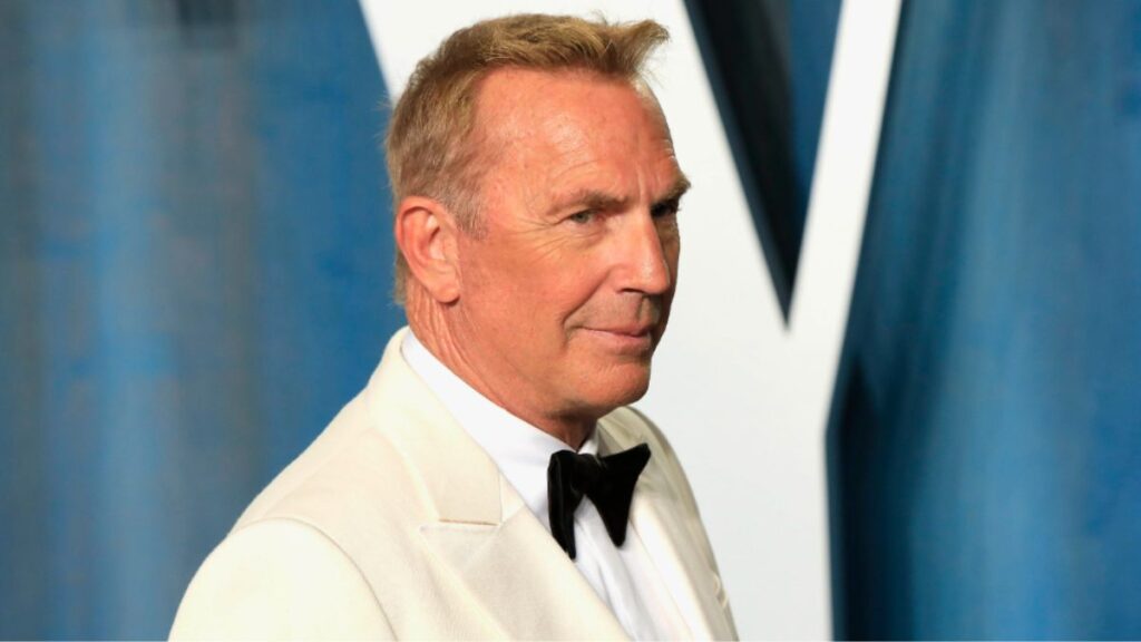 Kevin Costner Net Worth 2022