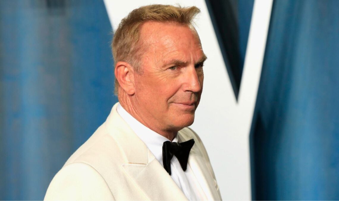 Kevin Costner Net Worth 2022