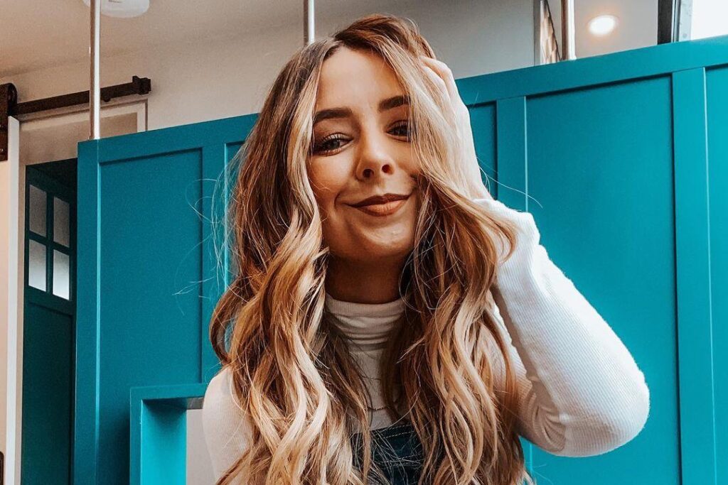 Zoella Net Worth 2022