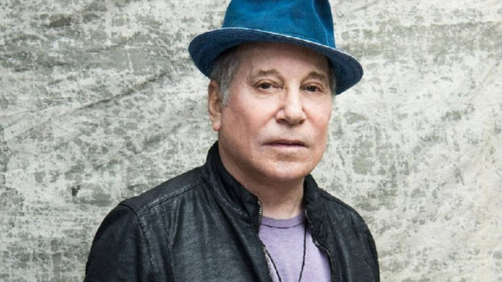 paul simon net worth 2022