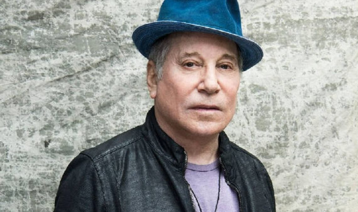 paul simon net worth 2022