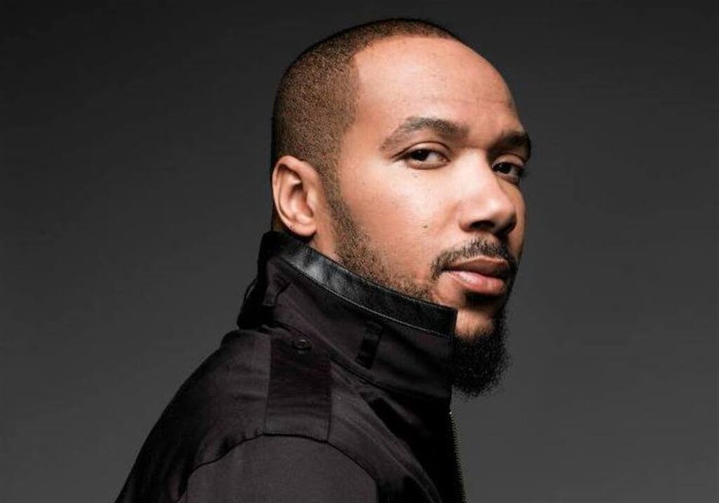 Lyfe Jennings Net Worth 2023