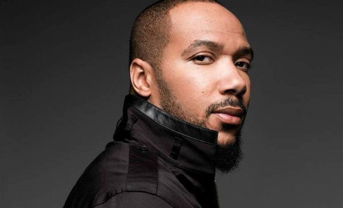 Lyfe Jennings Net Worth 2023