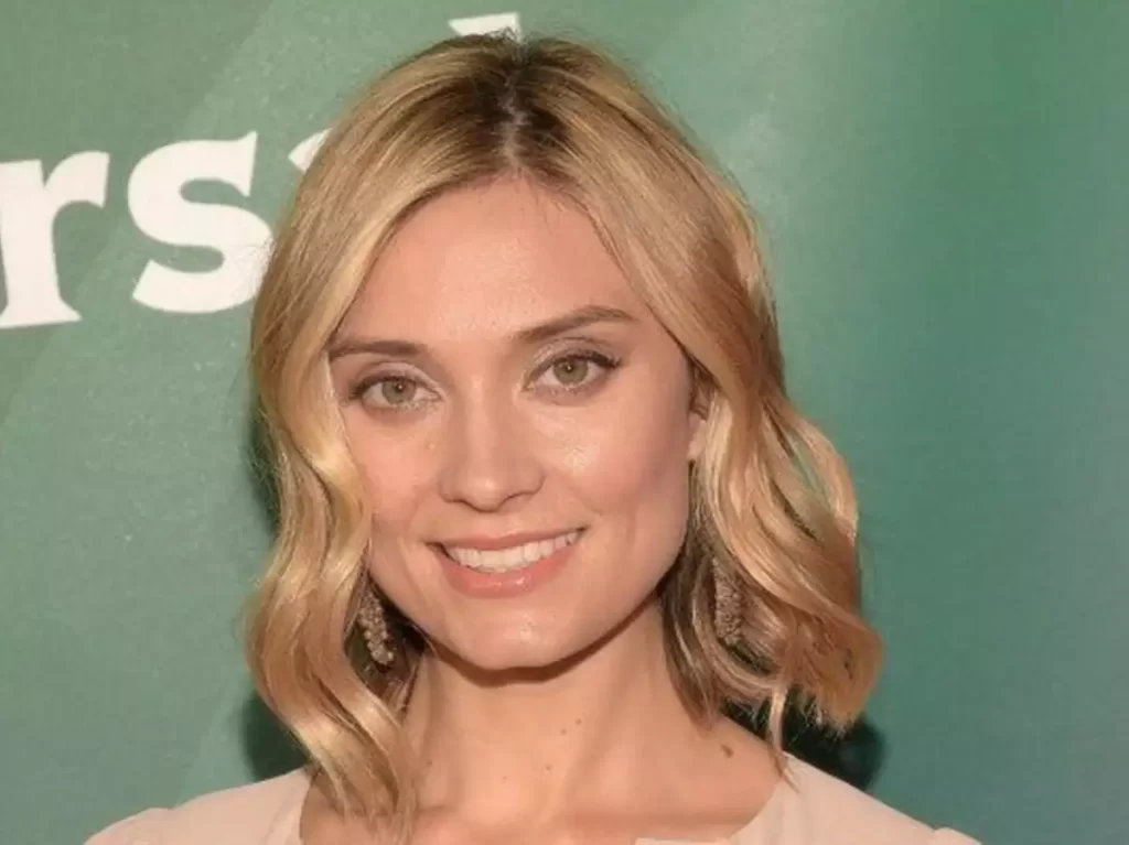 Spencer Grammer Net Worth 2023