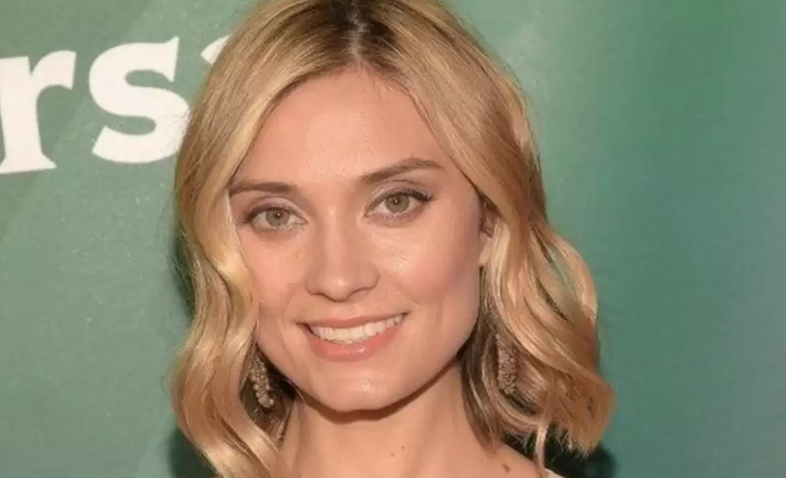 Spencer Grammer Net Worth 2023