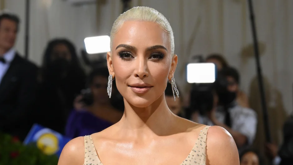 Kim Kardashian Net Worth 2023