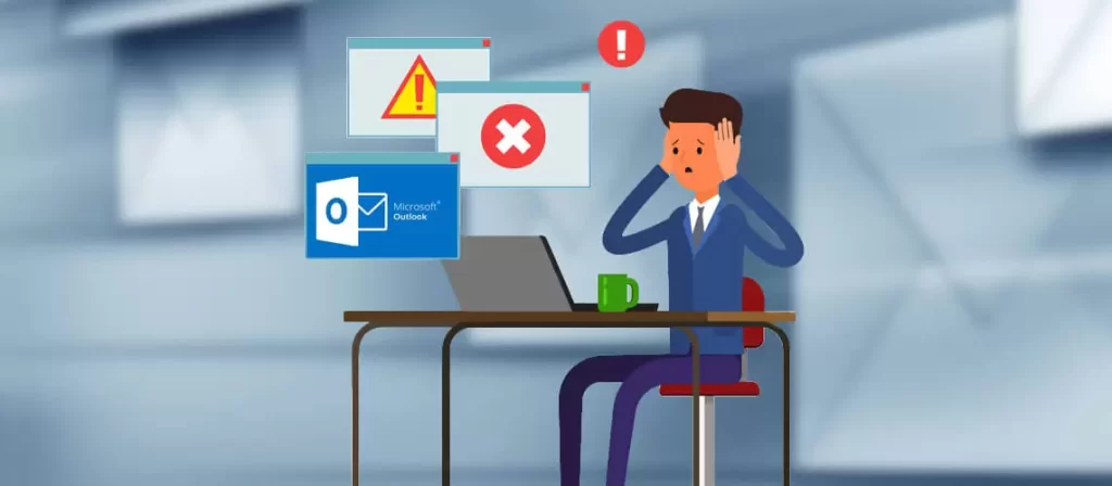 How to Solve Error Code [pii_email_8ca2fcc022248175005f] in Outlook?