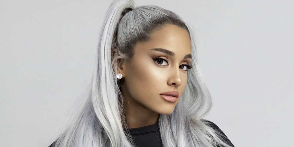 Ariana Grande Net Worth 2023