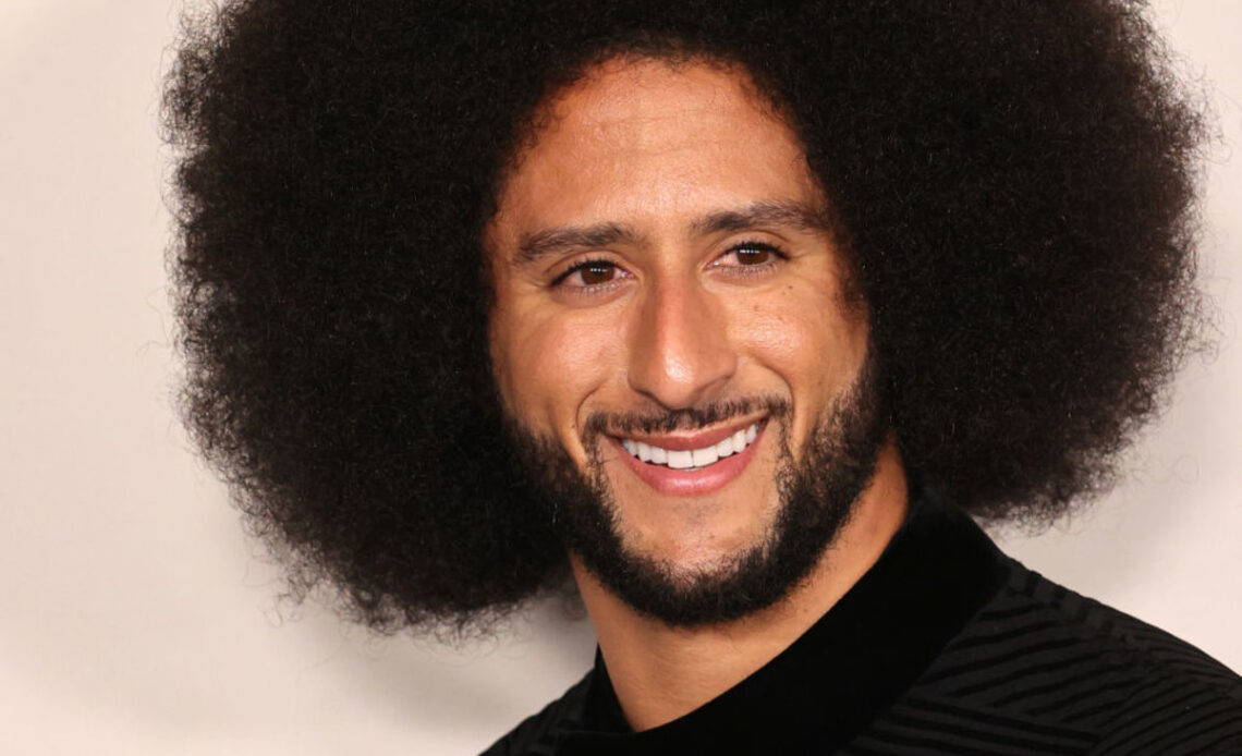 Colin Kaepernick Net Worth 2023 Bests Hub