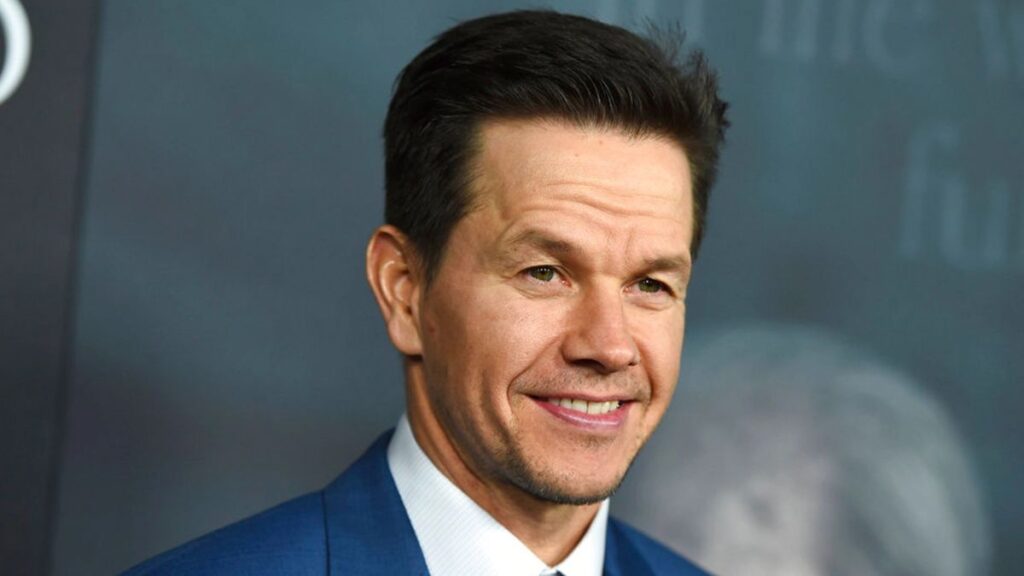 Mark Wahlberg Net Worth 2023