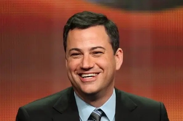 Jimmy Kimmel Net Worth 2023