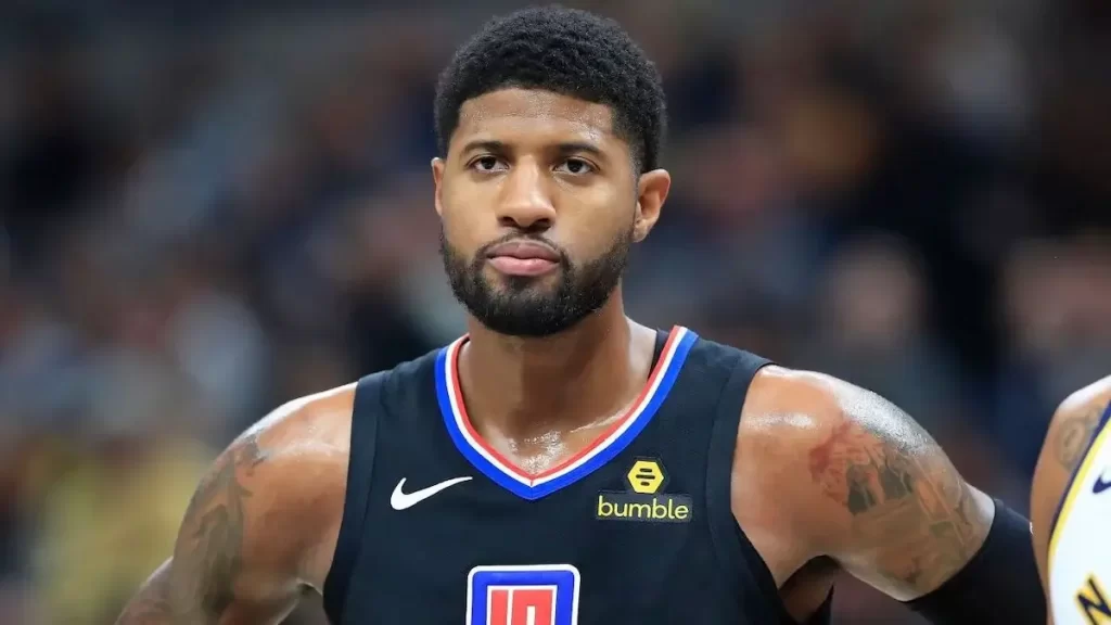 Paul George Net Worth 2023