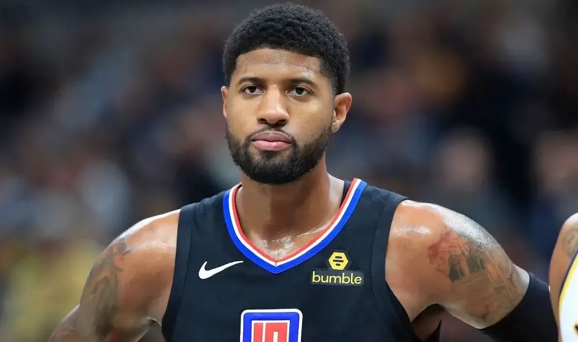 Paul George Net Worth 2023