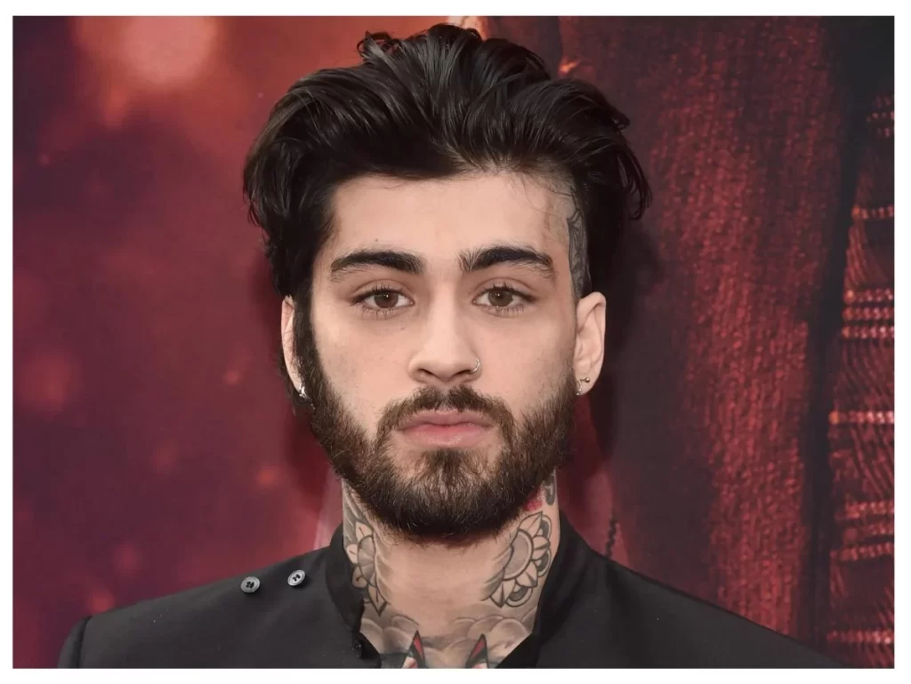 Zayn Malik Net Worth 2023