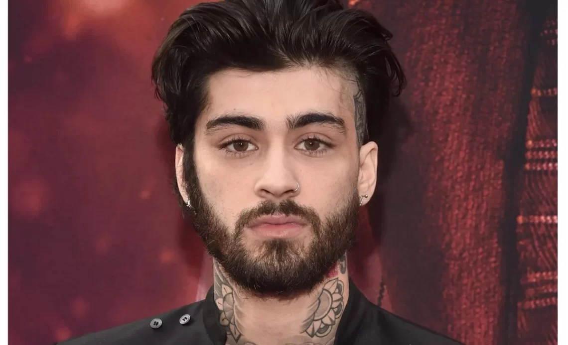 Zayn Malik Net Worth 2023