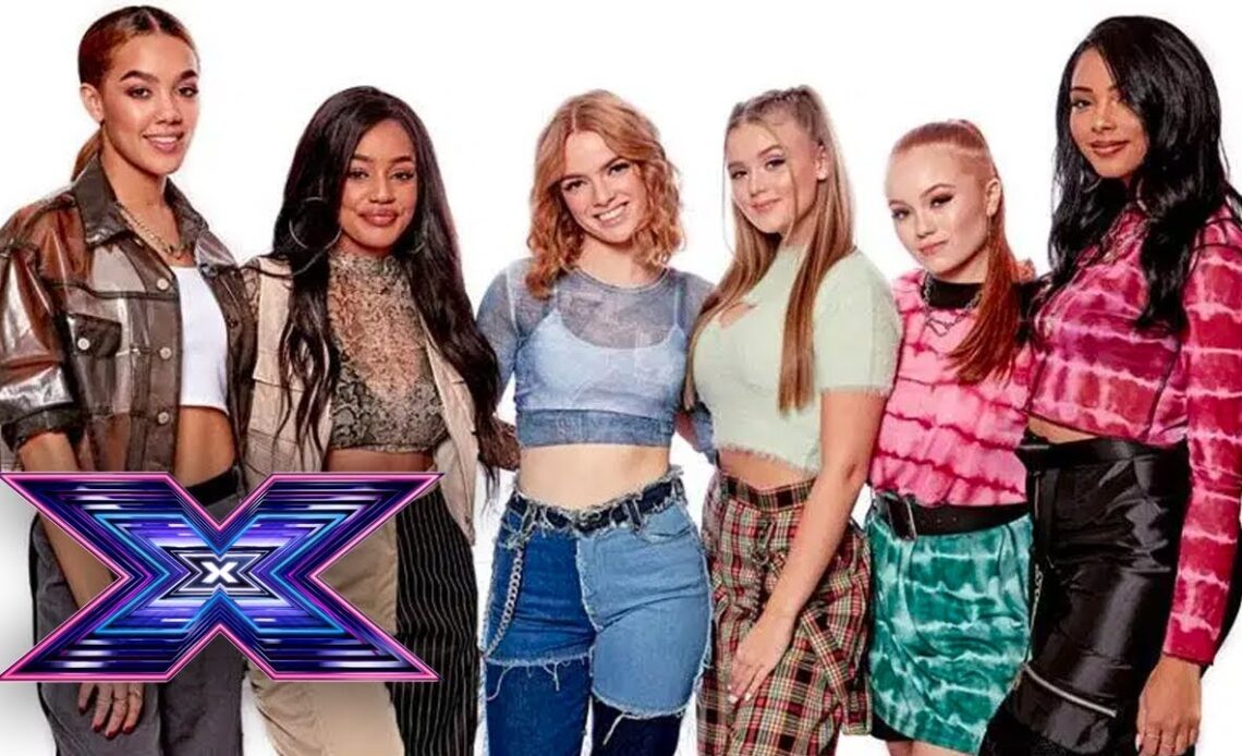 Sweet Suspense X Factor Girl Group Net Worth 2023