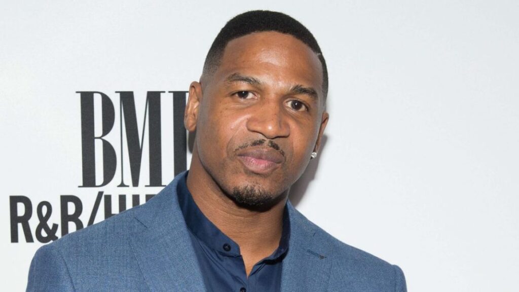 Stevie J Net Worth 2023