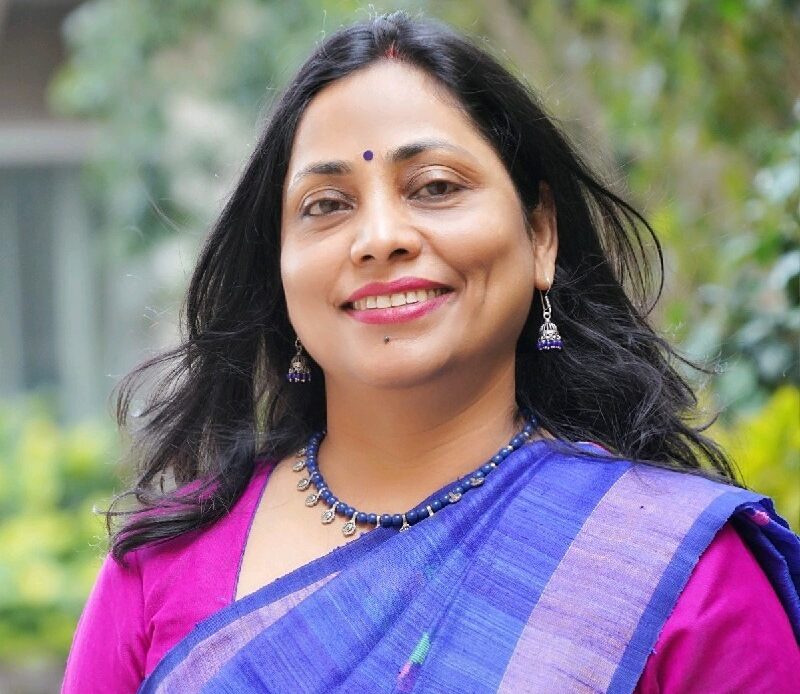 Sunita Kumar Net Worth 2023