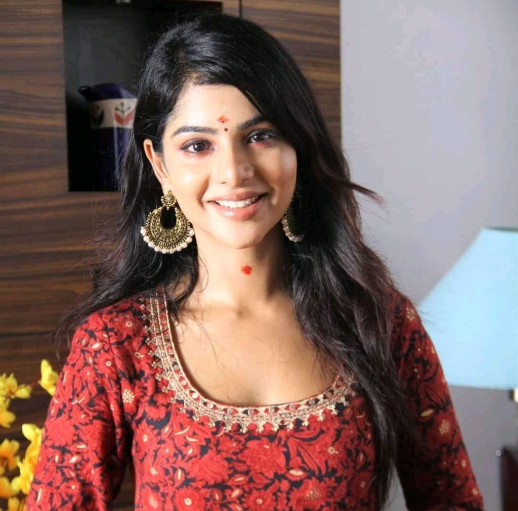 Pavithra Lakshmi Net Worth 2023