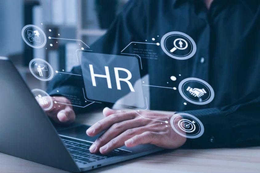 HR Software in Dubai