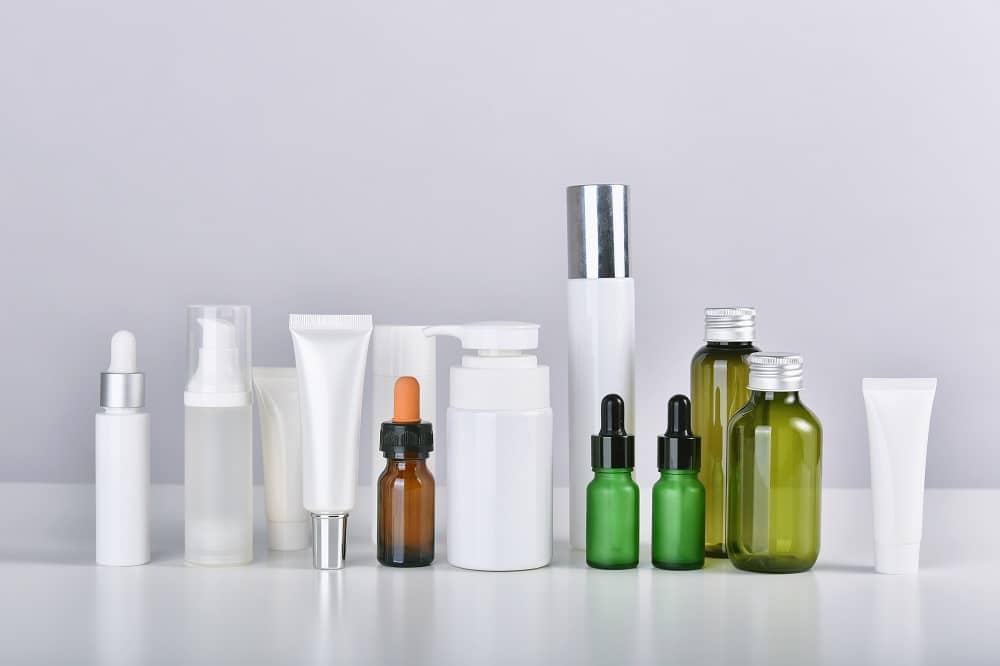 Private Label Skin Care