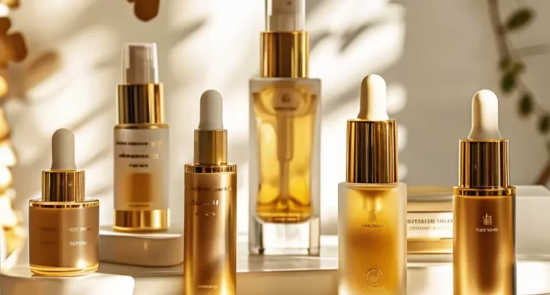 Luxury Private Label Skin Care Products